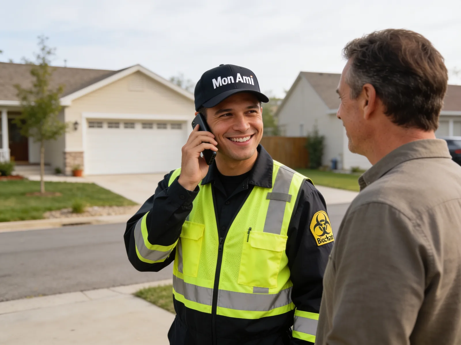 Sewage Cleanup North Canton, OH FAQs